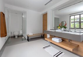 Tropical Castle Villa Phuket