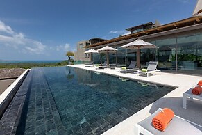 Tropical Castle Villa Phuket