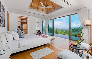 Tropical Castle Villa Phuket