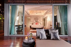 Tropical Castle Villa Phuket