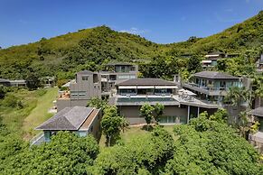 Tropical Castle Villa Phuket