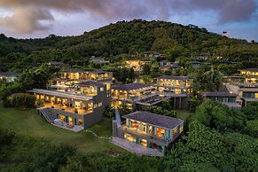 Tropical Castle Villa Phuket