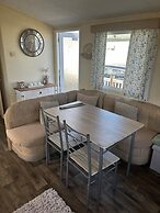 2 Bed - Sleeps 6 - Free Parking - Pets