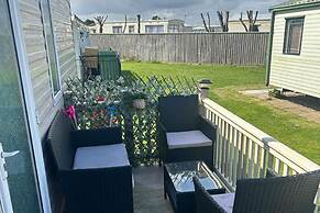 2 Bed - Sleeps 6 - Free Parking - Pets