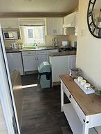 2 Bed - Sleeps 6 - Free Parking - Pets
