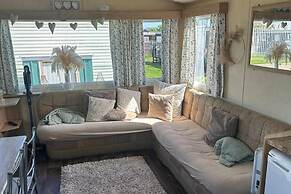 2 Bed - Sleeps 6 - Free Parking - Pets