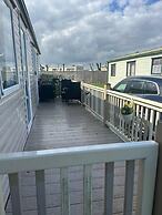2 Bed - Sleeps 6 - Free Parking - Pets