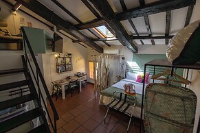 Vicolo Sette
