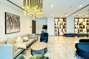 PVH - 2BR Burj Khalifa View - BurjRoyale
