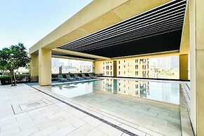 PVH - 2BR Burj Khalifa View - BurjRoyale