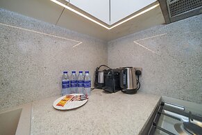 PVH - 2BR Burj Khalifa View - BurjRoyale