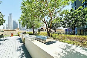 PVH - 2BR Burj Khalifa View - BurjRoyale