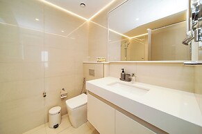 PVH - 2BR Burj Khalifa View - BurjRoyale