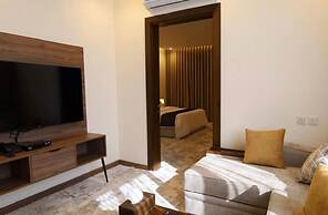 Hadaj Town Apartment Hotel