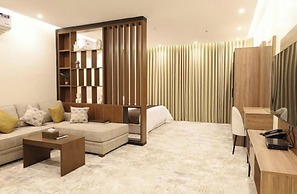 Hadaj Town Apartment Hotel