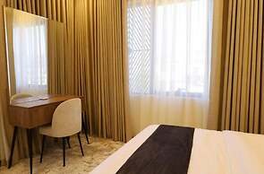 Hadaj Town Apartment Hotel