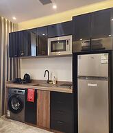 Hadaj Town Apartment Hotel