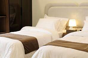 Hadaj Town Apartment Hotel