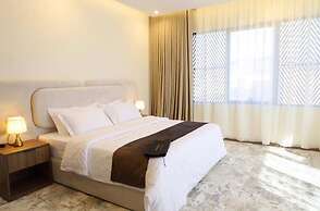 Hadaj Town Apartment Hotel