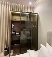 Hadaj Town Apartment Hotel
