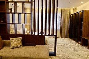 Hadaj Town Apartment Hotel