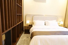 Hadaj Town Apartment Hotel