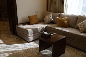Hadaj Town Apartment Hotel