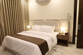 Hadaj Town Apartment Hotel