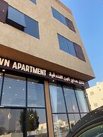 Hadaj Town Apartment Hotel