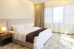 Hadaj Town Apartment Hotel