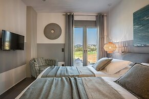 Helios Luxury Villas
