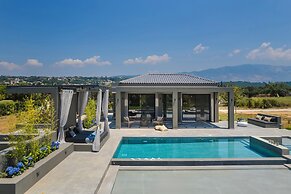 Helios Luxury Villas