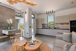 Helios Luxury Villas