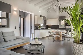 Helios Luxury Villas