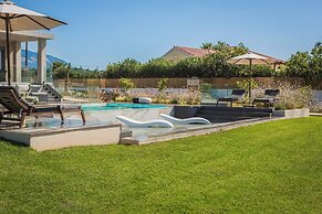 Helios Luxury Villas