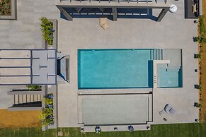 Helios Luxury Villas