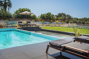 Helios Luxury Villas