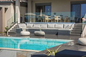 Helios Luxury Villas