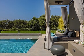 Helios Luxury Villas