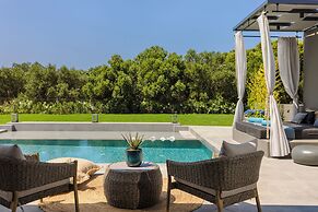 Helios Luxury Villas