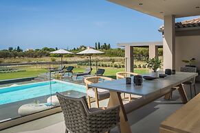Helios Luxury Villas