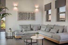 Helios Luxury Villas