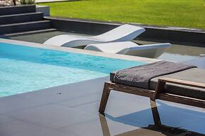Helios Luxury Villas