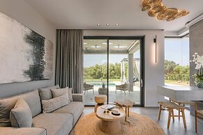 Helios Luxury Villas