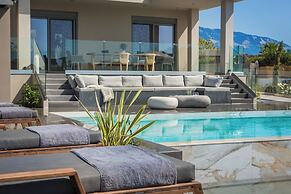 Helios Luxury Villas