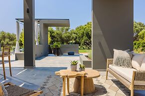 Helios Luxury Villas