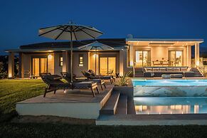 Helios Luxury Villas