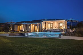 Helios Luxury Villas