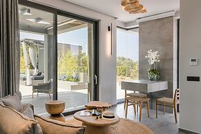 Helios Luxury Villas