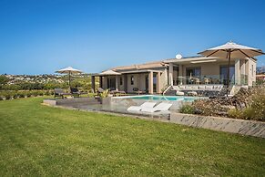 Helios Luxury Villas